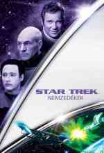 Star Trek 7. - Nemzedékek online magyarul