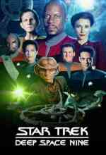 Star Trek: Deep Space Nine online magyarul