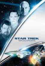 Star Trek: Kapcsolatfelvétel online magyarul