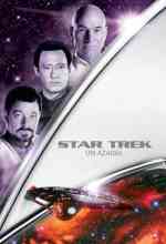 Star Trek: Űrlázadás online magyarul
