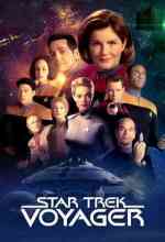 Star Trek: Voyager online magyarul
