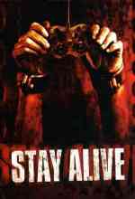 Stay Alive - Ezt éld túl! online magyarul