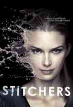 Stitchers - Az összefűzők online magyarul