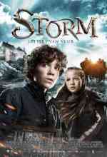 Storm: Lángoló betűk online magyarul