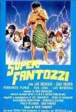 Super Fantozzi online magyarul