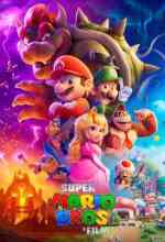 Super Mario Bros.: A film online magyarul