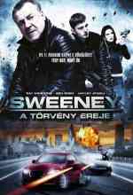 Sweeney - A törvény ereje online magyarul