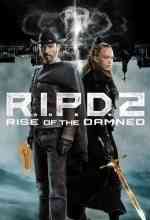 Szellemzsaruk 2 / R.I.P.D. 2: Rise of the Damned online magyarul