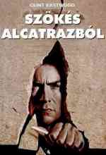 Szökés Alcatrazból online magyarul