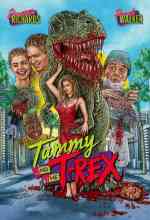 Tammy and the T-Rex online magyarul