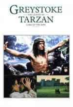 Tarzan, a majmok ura online magyarul