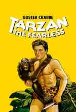 Tarzan a rettenthetetlen online magyarul