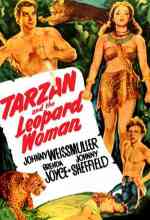 Tarzan és a párducnő online magyarul