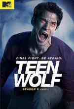 Teen Wolf - Farkasbőrben online magyarul