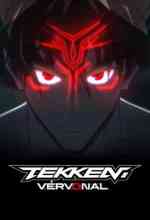 Tekken: Vérvonal online magyarul