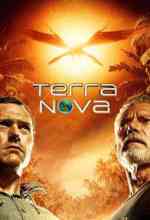 Terra Nova - Az új világ online magyarul