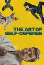 The Art of Self-Defense online magyarul