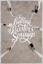 	The Ballad of Buster Scruggs online magyarul