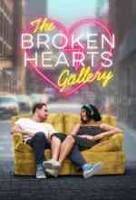 The Broken Hearts Gallery online magyarul