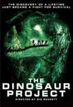 The Dinosaur Project online magyarul