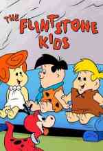The Flintstone Kids online magyarul