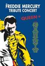 The Freddie Mercury Tribute: Concert for AIDS Awareness  online magyarul