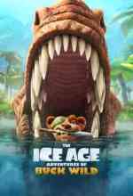 The Ice Age Adventures of Buck Wild online magyarul
