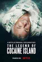 The Legend of Cocaine Island online magyarul