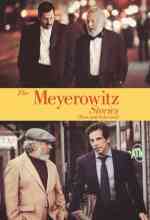 The Meyerowitz Stories online magyarul