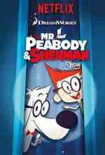 The Mr. Peabody & Sherman Show online magyarul