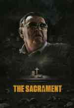 The Sacrament online magyarul