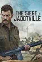 The Siege of Jadotville  online magyarul