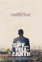 The Spy Who Fell to Earth online magyarul