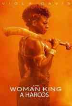 The Woman King - A harcos online magyarul
