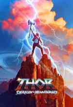 Thor: Szerelem és mennydörgés online magyarul