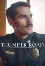 Thunder Road online magyarul