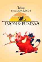 Timon és Pumba a Föld körül online magyarul