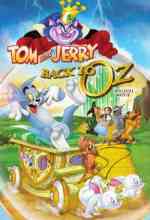 Tom és Jerry Óz birodalmában online magyarul
