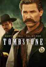 Tombstone - Halott város online magyarul