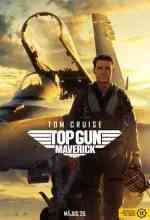 Top Gun: Maverick online magyarul