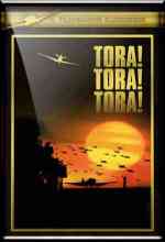 Tora! Tora! Tora! online magyarul