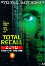 Total Recall 2070 online magyarul
