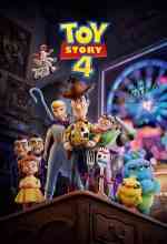 Toy Story 4 online magyarul
