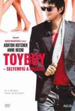 Toyboy - Selyemfiú a pácban online magyarul