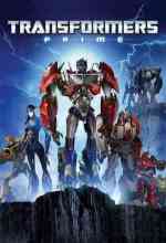 Transformers Prime: Szörnyvadászok online magyarul