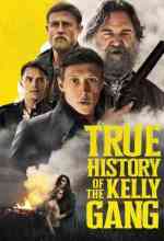 True History of the Kelly Gang online magyarul
