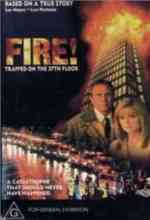 Tűz! - A 37. emelet foglyai online magyarul