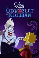 Üdvözlet a klubban / The Simpsons: Welcome to the Club online magyarul