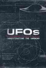 UFO-akták: Megnyílik az ismeretlen online magyarul