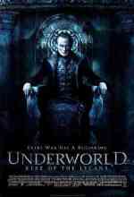 Underworld: A vérfarkasok lázadása online magyarul